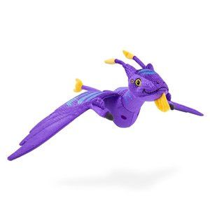 Disney Parks Pandora The World of Avatar Purple Banshee Plush